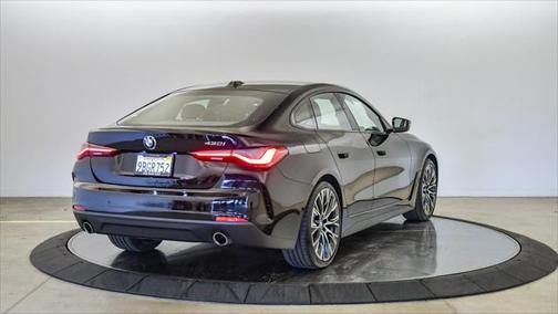2022 BMW 430 Gran Coupe i