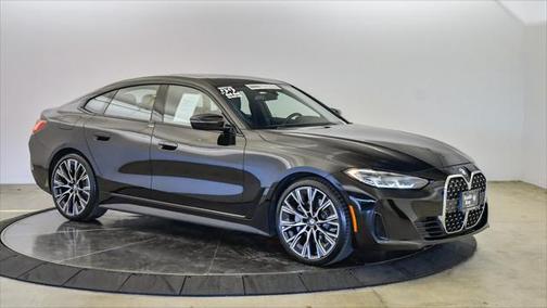 2022 BMW 430 Gran Coupe i