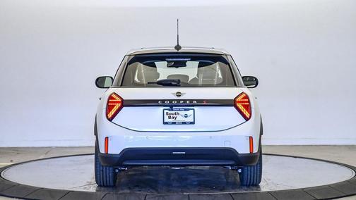 2026 MINI Hardtop Cooper S