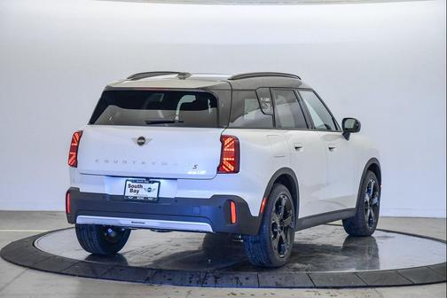 2026 MINI Countryman Cooper S ALL4