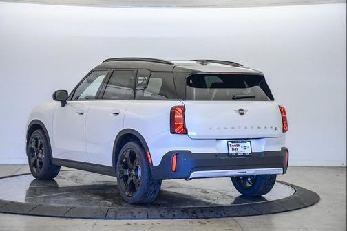 2026 MINI Countryman Cooper S ALL4