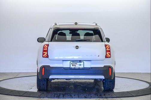 2026 MINI Countryman Cooper S ALL4