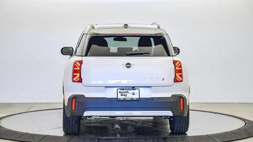 2026 MINI Countryman Cooper S ALL4