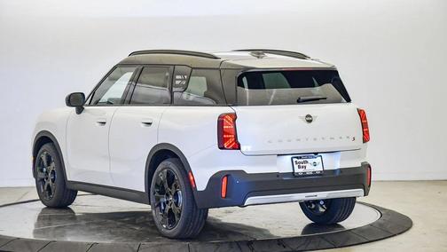 2026 MINI Countryman Cooper S ALL4