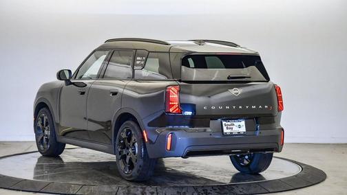 2026 MINI Countryman Cooper S ALL4