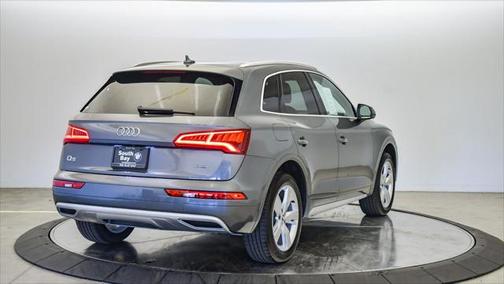 2019 Audi Q5 2.0T Premium