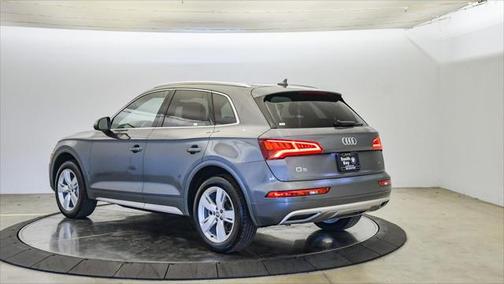 2019 Audi Q5 2.0T Premium
