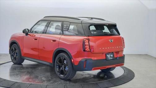 2025 MINI Countryman Cooper S ALL4