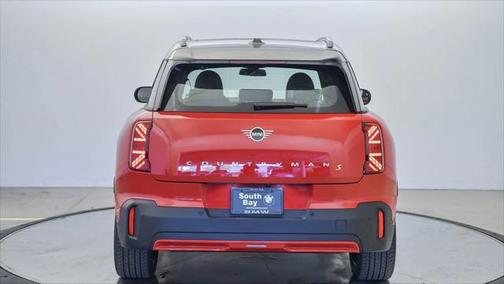 2025 MINI Countryman Cooper S ALL4