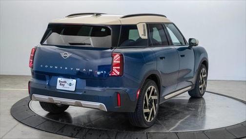 2025 MINI Countryman Cooper S ALL4
