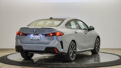 2025 BMW 228 Gran Coupe xDrive