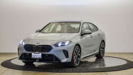 2025 BMW 228 Gran Coupe xDrive
