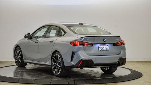2025 BMW 228 Gran Coupe xDrive