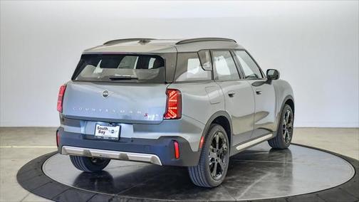 2025 MINI Countryman Cooper S ALL4