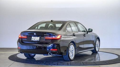 2023 BMW 330e Base