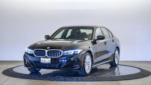 2023 BMW 330e Base