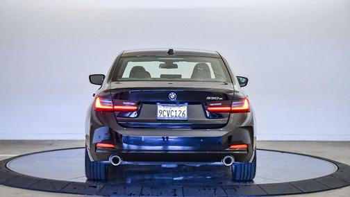 2023 BMW 330e Base