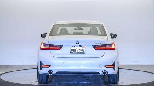 2022 BMW 330 330i
