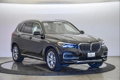 2023 BMW X5 sDrive40i