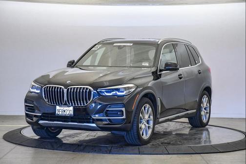 2023 BMW X5 sDrive40i