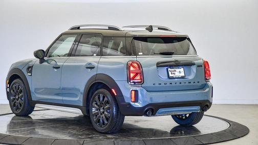 2024 MINI Countryman Cooper S