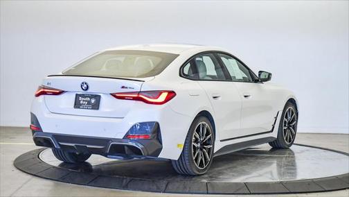 2023 BMW i4 Gran Coupe eDrive40