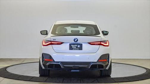 2023 BMW i4 Gran Coupe eDrive40