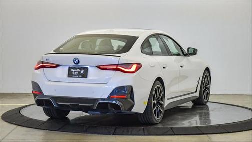 2023 BMW i4 Gran Coupe eDrive40