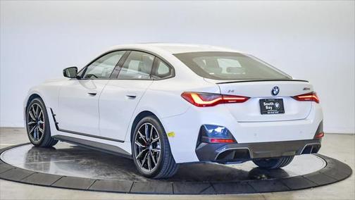 2023 BMW i4 Gran Coupe eDrive40