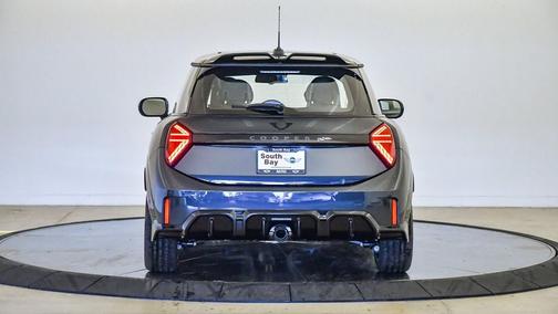 2026 MINI Hardtop John Cooper Works