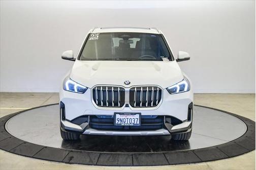 2025 BMW X1 xDrive28i