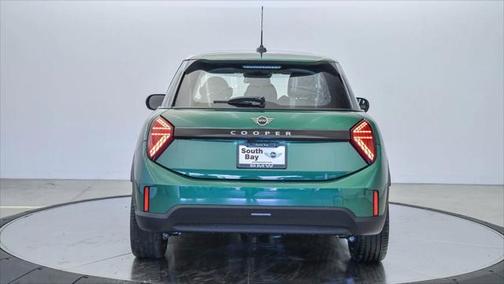 2025 MINI Hardtop Cooper