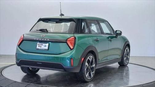2025 MINI Hardtop Cooper