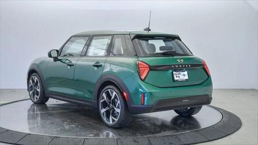 2025 MINI Hardtop Cooper