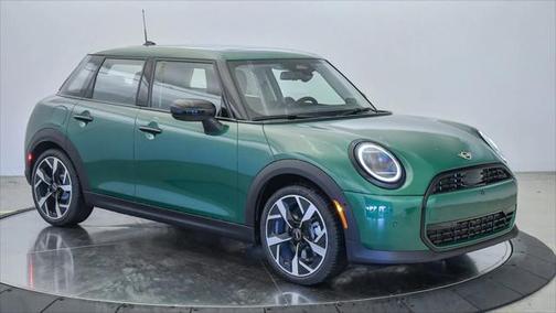 2025 MINI Hardtop Cooper