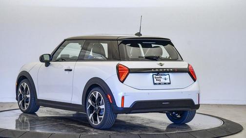 2026 MINI Hardtop Cooper S