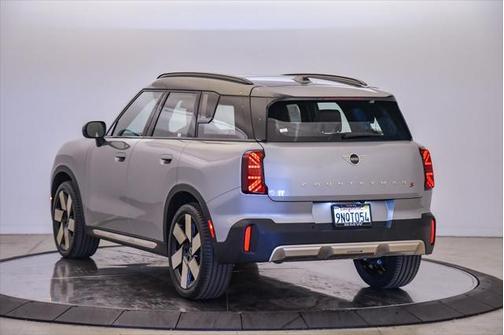 2025 MINI Countryman Cooper S ALL4