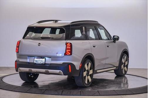 2025 MINI Countryman Cooper S ALL4