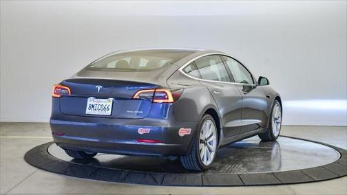 2019 Tesla Model 3 Standard Range