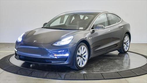 2019 Tesla Model 3 Standard Range