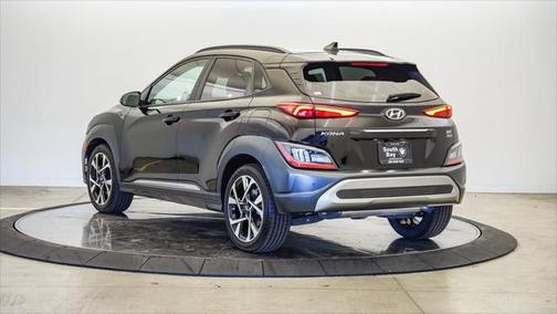 2023 Hyundai KONA Limited