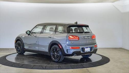 2022 MINI Clubman Cooper S