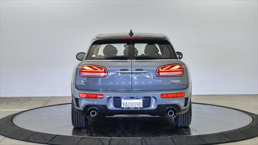 2022 MINI Clubman Cooper S