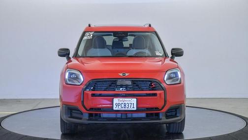 2025 MINI Countryman Cooper S ALL4
