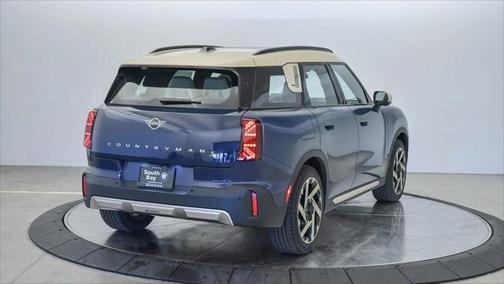 2025 MINI Countryman Cooper S ALL4