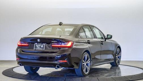 2022 BMW 330 330i