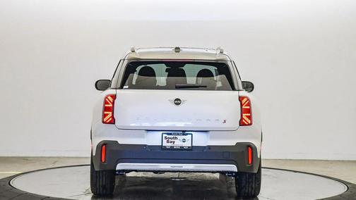 2025 MINI Countryman Cooper S ALL4
