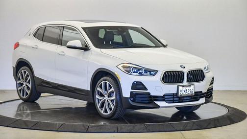 2023 BMW X2 sDrive28i