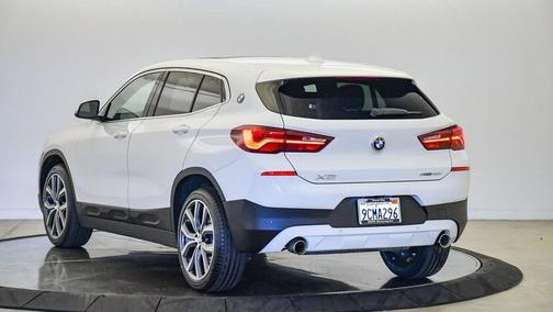 2023 BMW X2 sDrive28i