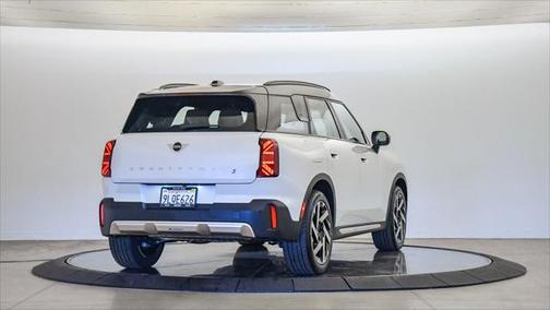 2025 MINI Countryman Cooper S ALL4